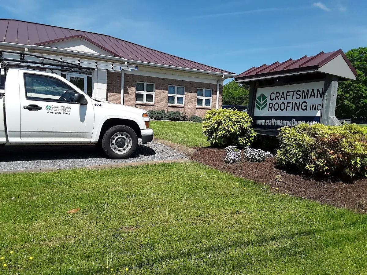 Quality Gutter & Downspout Repair by experienced craftsmen in Jago